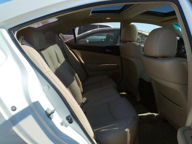 Photo 6 from auction – 2012 NISSAN MAXIMA S with VIN 1N4AA5AP8CC830809
