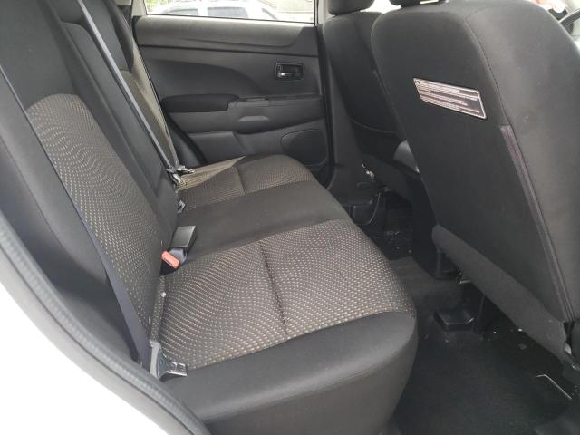 Photo 6 from auction – 2016 MITSUBISHI OUTLANDER with VIN JA4AR3AU5GZ023724