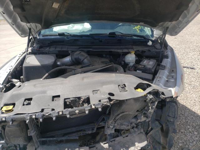 Photo 7 from auction – 2014 RAM 1500 SPORT with VIN 1C6RR7MT3ES217331