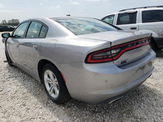 Photo 3 from auction – 2015 DODGE CHARGER SE with VIN 2C3CDXBG3FH826824