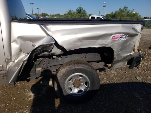Photo 9 from auction – 2008 CHEVROLET SILVERADO with VIN 1GCHK23K98F104744