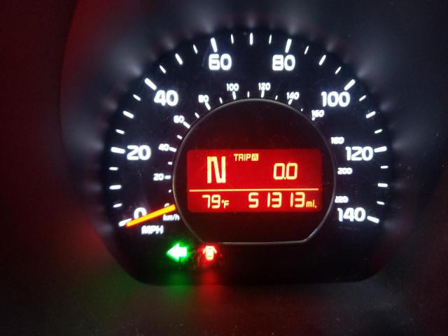 Photo 8 from auction – 2014 KIA SOUL with VIN KNDJN2A24E7747598