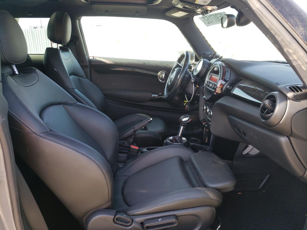 Photo 5 from auction – 2016 MINI COOPER JOH with VIN WMWXM9C51GT997000