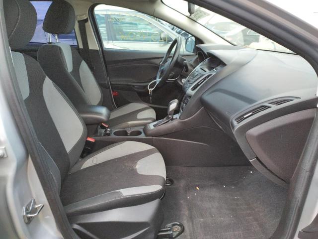 Photo 5 from auction – 2014 FORD FOCUS SE with VIN 1FADP3F25EL449211