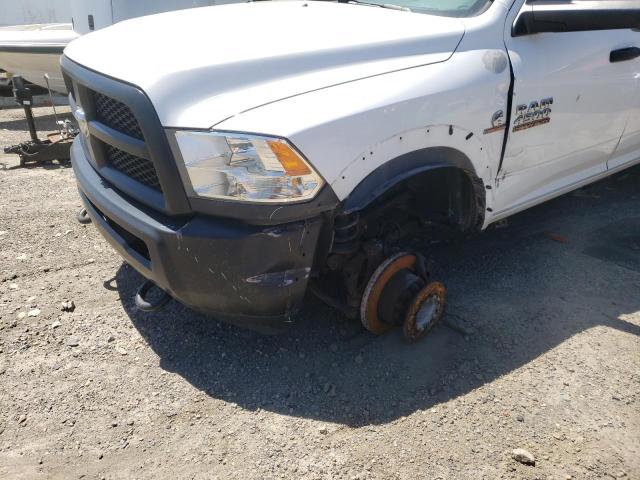 Photo 9 from auction – 2015 RAM 4500 with VIN 3C7WRLEL1FG660205