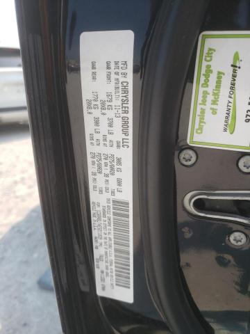 Photo 10 from auction – 2014 RAM 1500 SLT with VIN 1C6RR6LT4ES211839