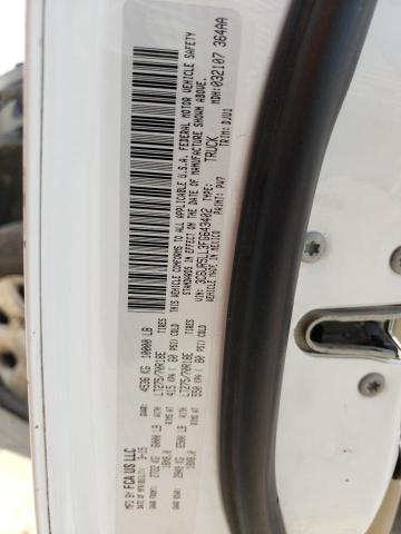 Photo 10 from auction – 2015 RAM 2500 LONGH with VIN 3C6UR5LL3FG643402