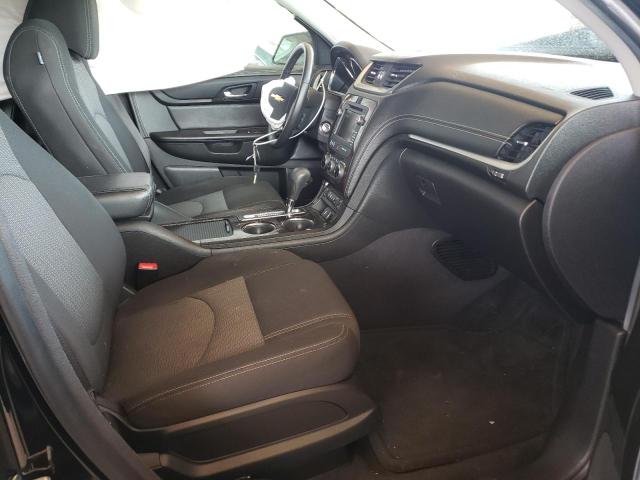 Photo 5 from auction – 2016 CHEVROLET TRAVERSE L with VIN 1GNKRHKD6GJ117073