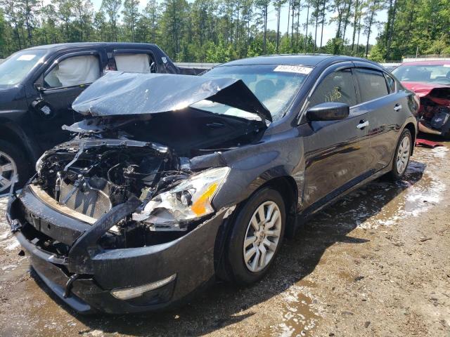 Photo 2 from auction – 2015 NISSAN ALTIMA 2.5 with VIN 1N4AL3AP6FC198444