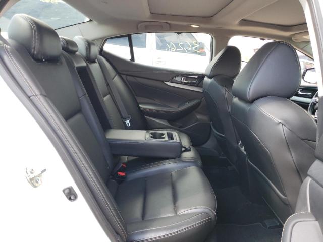 Photo 6 from auction – 2016 NISSAN MAXIMA 3.5 with VIN 1N4AA6AP4GC416017