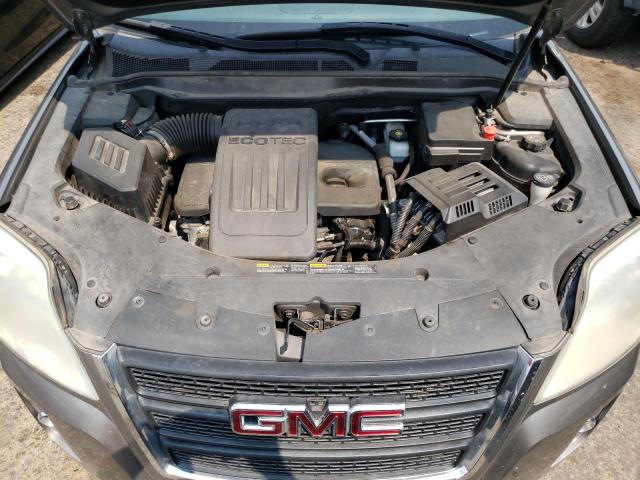 Photo 7 from auction – 2012 GMC TERRAIN SL with VIN 2GKALMEK4C6248586