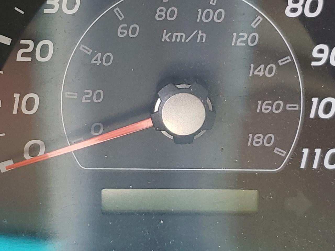 Photo 8 from auction – 2006 TOYOTA 4RUNNER SR with VIN JTEBU14R768055966