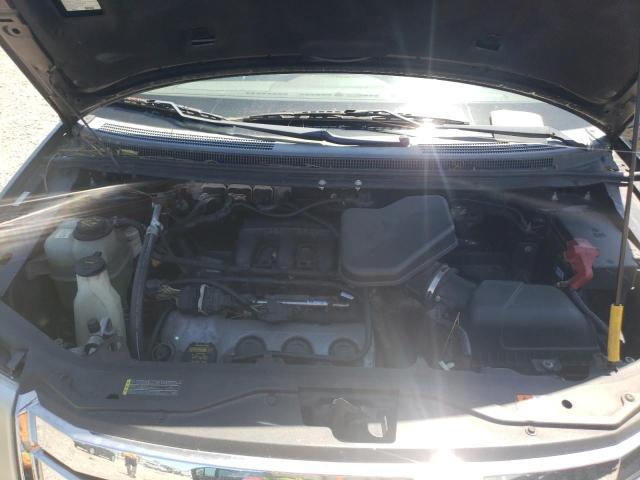 Photo 7 from auction – 2010 FORD EDGE LIMIT with VIN 2FMDK3KC0ABA50140