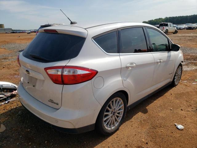 Photo 4 from auction – 2013 FORD C-MAX SEL with VIN 1FADP5BU9DL538832