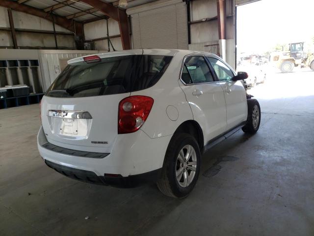 Photo 4 from auction – 2013 CHEVROLET EQUINOX LS with VIN 2GNFLCEKXD6210686