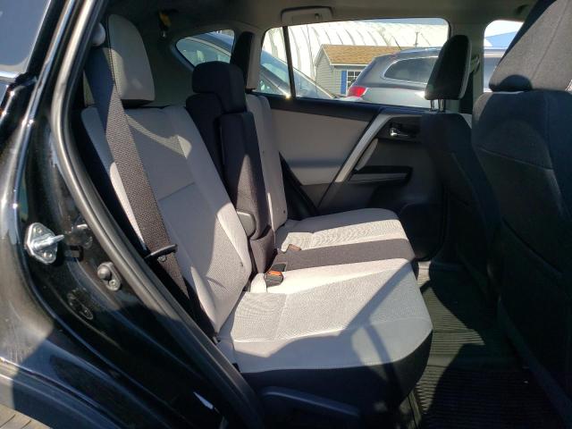 Photo 6 from auction – 2016 TOYOTA RAV4 XLE with VIN 2T3RFREV1GW438711