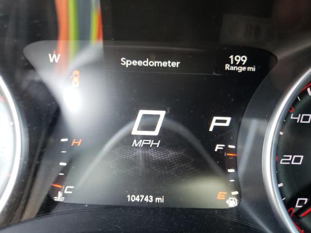 Zdjęcie 8 z aukcji – 2015 DODGE CHARGER SE z VIN 2C3CDXBG9FH771635