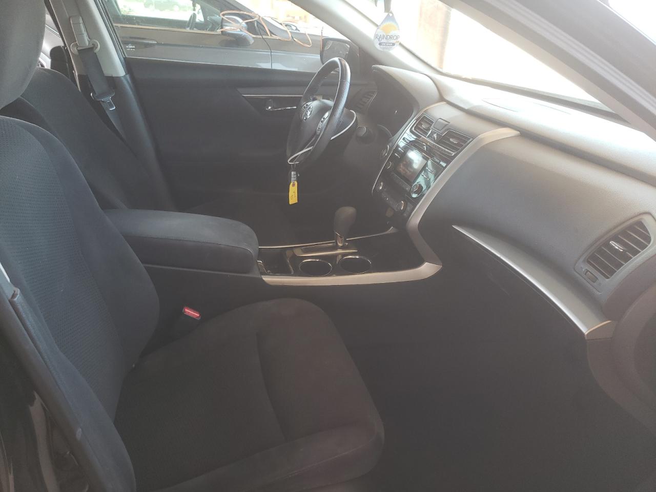 Photo 5 from auction – 2014 NISSAN ALTIMA 2.5 with VIN 1N4AL3APXEC170466