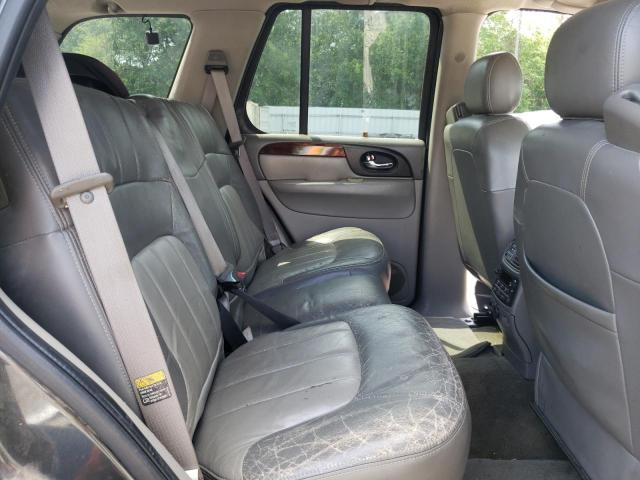 Photo 6 from auction – 2003 GMC ENVOY XL with VIN 1GKDS13S332152494