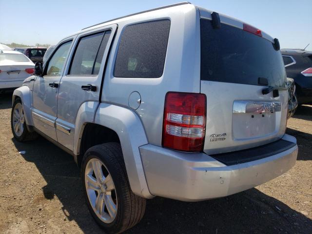 Photo 3 from auction – 2012 JEEP LIBERTY JE with VIN 1C4PJMFK7CW187301