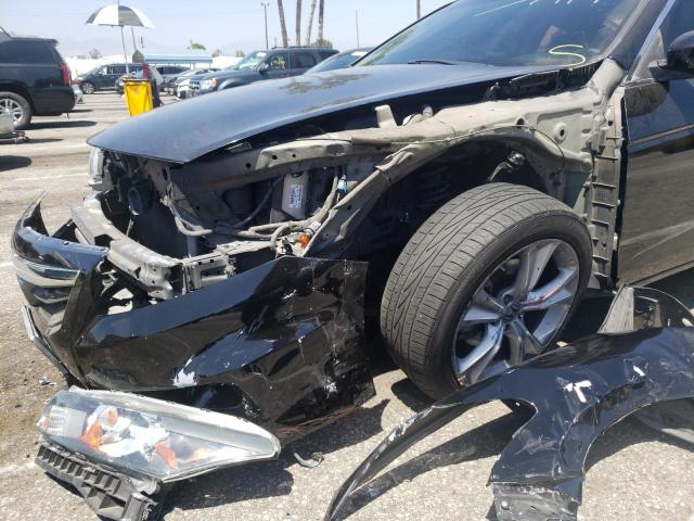 Photo 9 from auction – 2012 HONDA ACCORD EXL with VIN 1HGCS2B89CA004702
