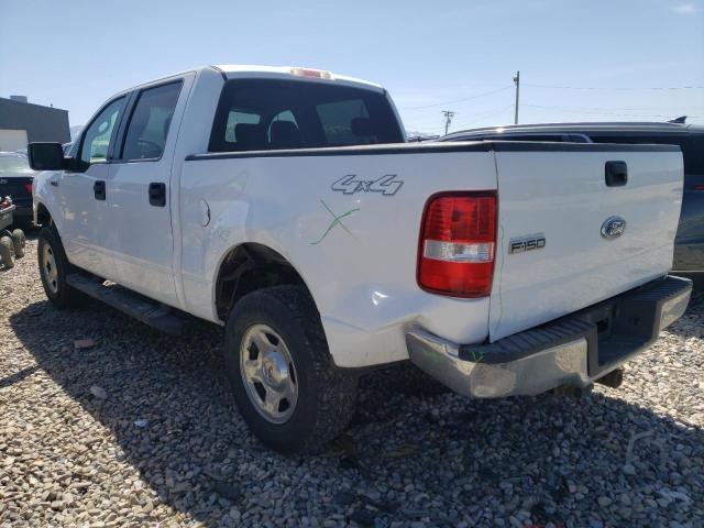 Photo 3 from auction – 2008 FORD F150 SUPER with VIN 1FTPW14V28FB75254