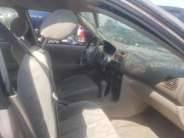 Photo 5 from auction – 1998 TOYOTA COROLLA VE with VIN 2T1BR18E4WC017998
