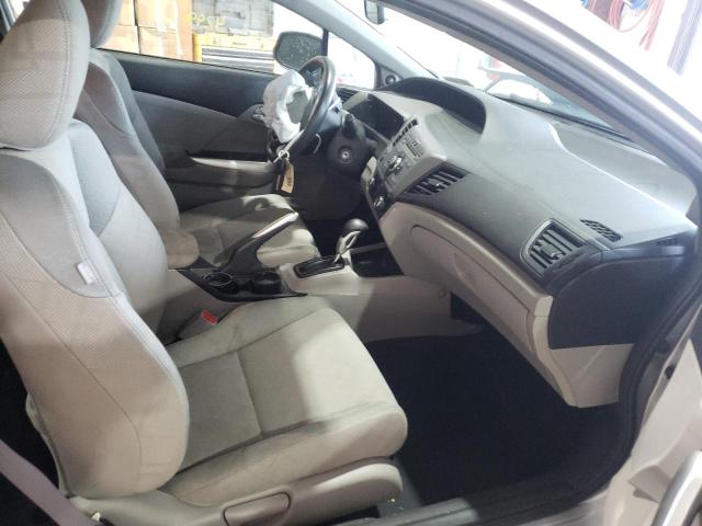 Photo 5 from auction – 2012 HONDA CIVIC EX with VIN 2HGFG3B88CH517249