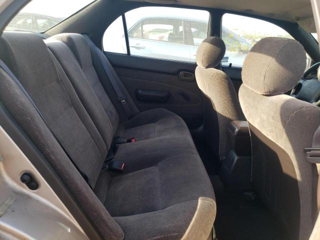 Photo 6 from auction – 1993 TOYOTA COROLLA LE with VIN 2T1AE09E3PC031246