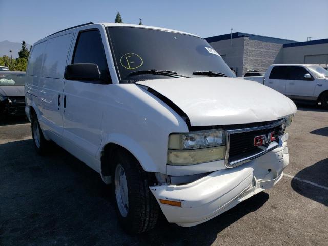 Photo 1 from auction – 2004 GMC SAFARI XT with VIN 1GKDM19X04B504431
