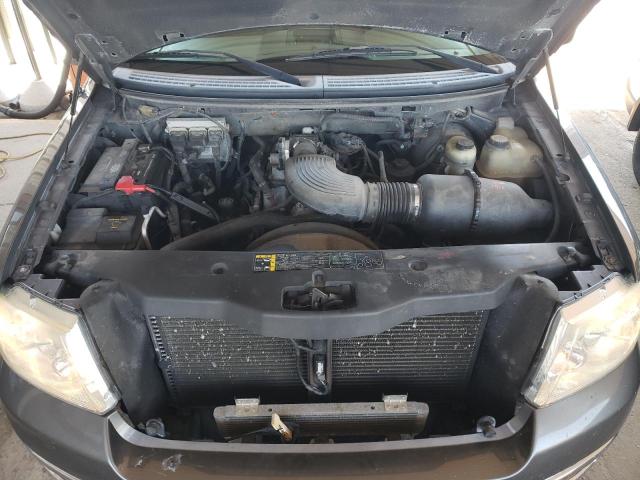 Photo 7 from auction – 2004 FORD F150 SUPER with VIN 1FTRW12W74FA00237