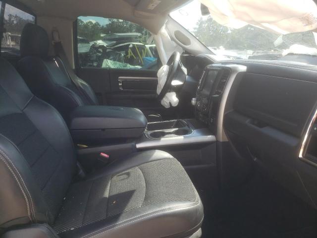 Photo 5 from auction – 2017 RAM 1500 SPORT with VIN 3C6JR6CT2HG636890