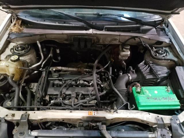 Photo 7 from auction – 2005 MAZDA TRIBUTE I with VIN 4F2YZ02Z55KM37878