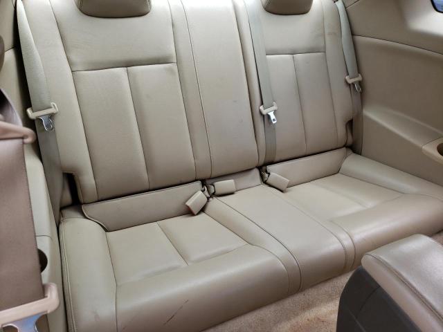 Photo 6 from auction – 2011 NISSAN ALTIMA SR with VIN 1N4BL2EP6BC125819