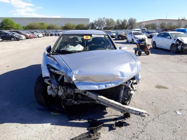 Photo 9 from auction – 2010 HONDA ACCORD LXP with VIN 1HGCP2F44AA105491