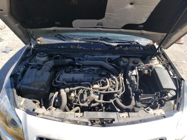 Photo 7 from auction – 2011 BUICK REGAL CXL with VIN W04GY5GV4B1044046