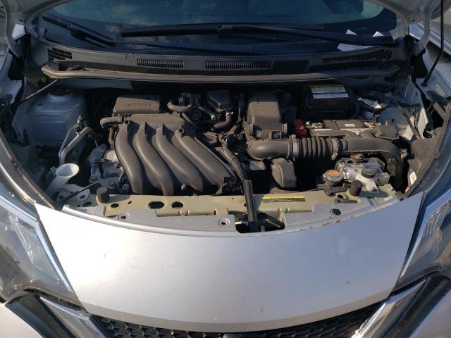 Photo 7 from auction – 2017 NISSAN VERSA NOTE with VIN 3N1CE2CPXHL375706