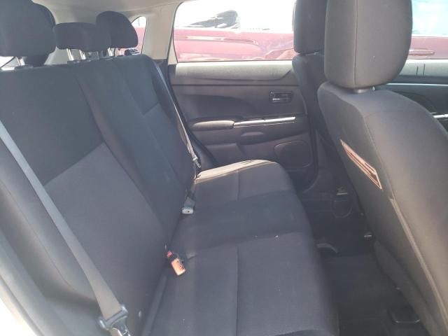 Photo 6 from auction – 2011 MITSUBISHI OUTLANDER with VIN JA4AP3AU6BZ010088
