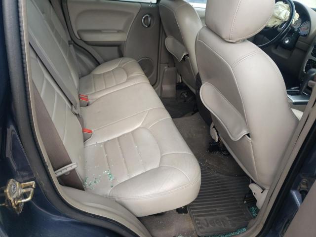 Photo 6 from auction – 2002 JEEP PATRIOT with VIN 1J8GL58K52W246284