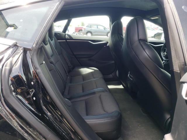 Photo 6 from auction – 2018 TESLA MODEL S with VIN 5YJSA1E23JF248753