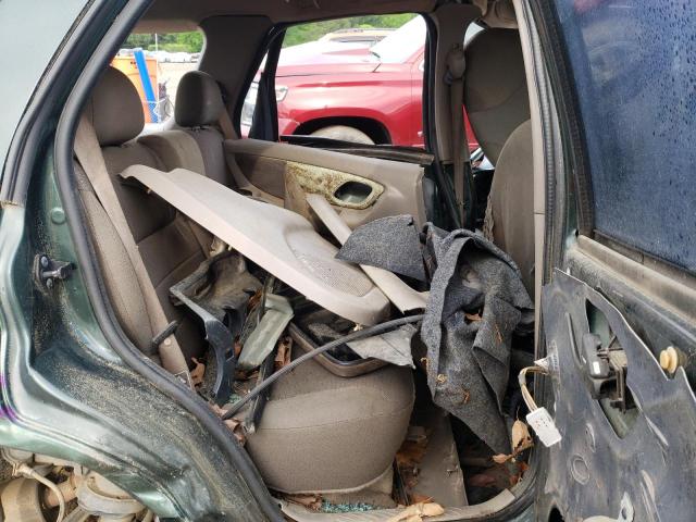 Photo 6 from auction – 2001 FORD ESCAPE XLT with VIN 1FMYU03191KF71483