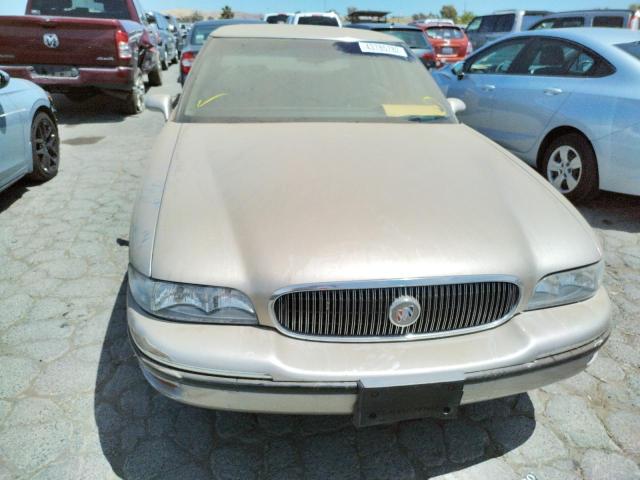 Photo 9 from auction – 1997 BUICK LESABRE with VIN 1G4HP52K0VH424258