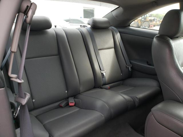 Photo 6 from auction – 2004 TOYOTA CAMRY SOLA with VIN 4T1CA30P14U018560