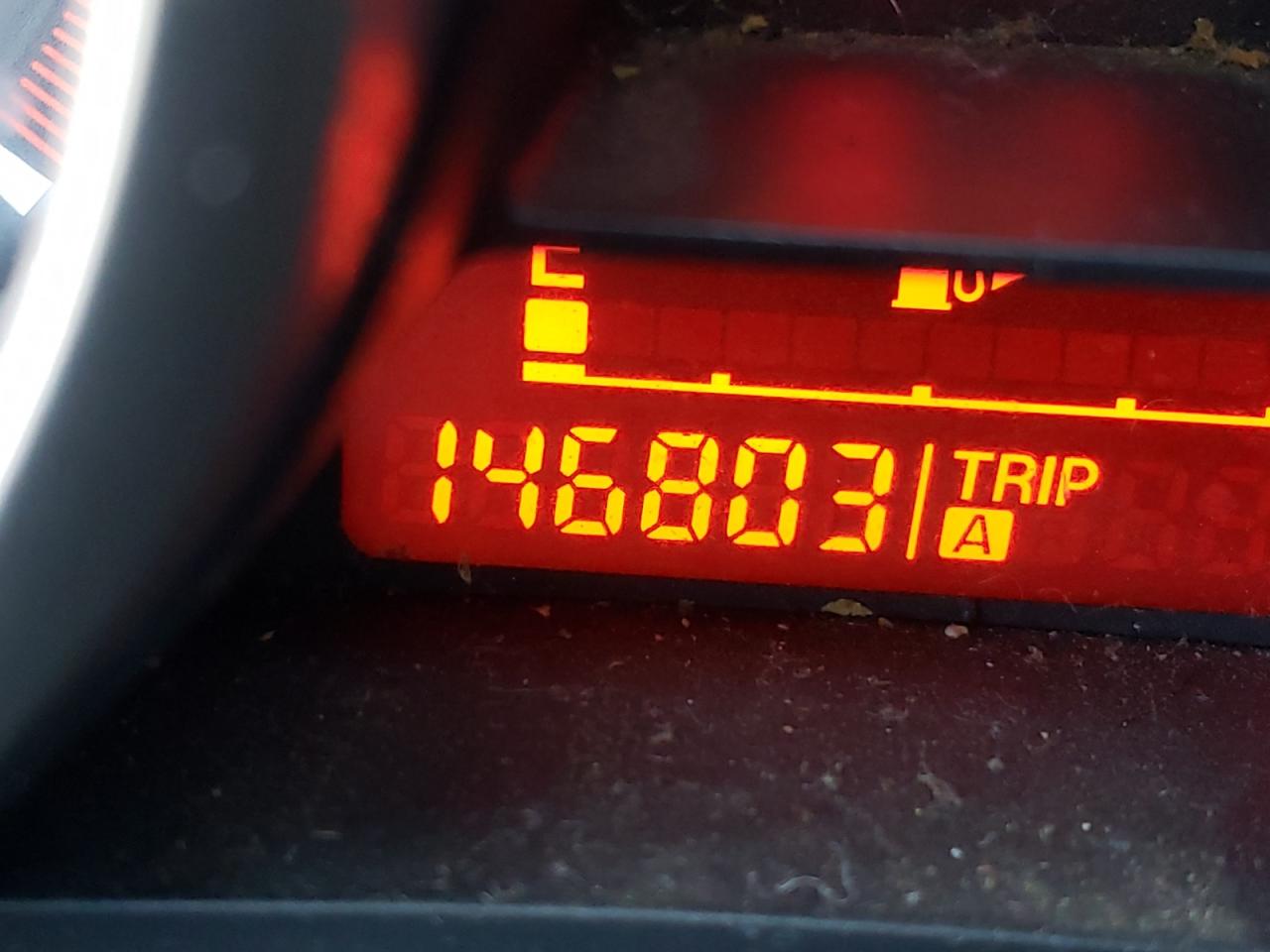 Photo 8 from auction – 2010 MAZDA 3 I with VIN JM1BL1SG1A1304286