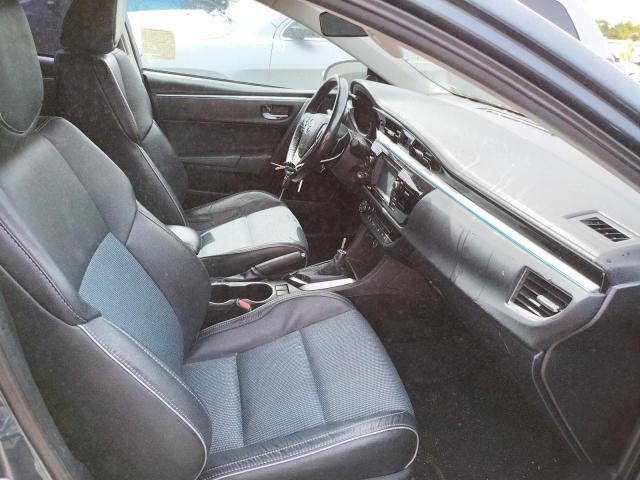 Photo 5 from auction – 2016 TOYOTA COROLLA L with VIN 5YFBURHE8GP370873