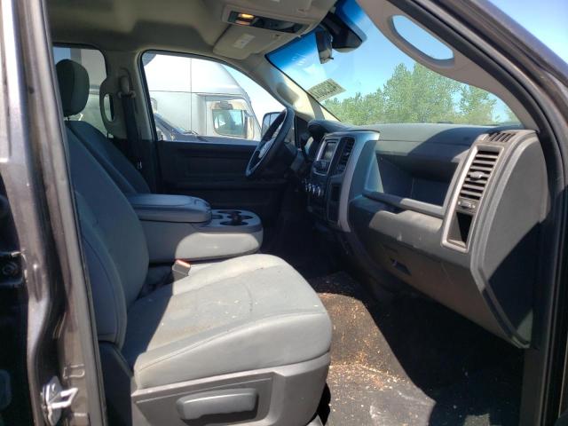 Photo 5 from auction – 2016 RAM 2500 ST with VIN 3C6UR5CL7GG166829