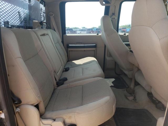 Photo 6 from auction – 2008 FORD F250 SUPER with VIN 1FTSW21538EC00687