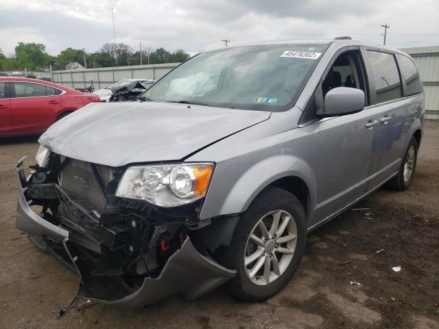 Photo 2 from auction – 2019 DODGE GRAND CARA with VIN 2C4RDGCG2KR749419