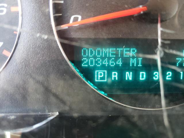 Photo 8 from auction – 2006 CHEVROLET IMPALA LT with VIN 2G1WT58K669214258