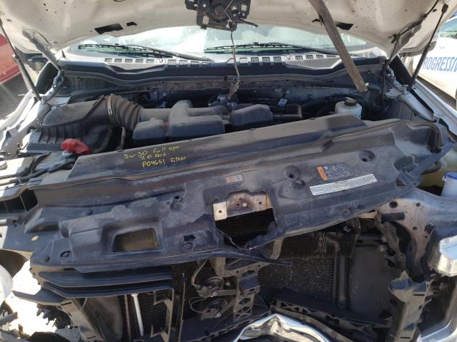 Photo 7 from auction – 2019 FORD F250 SUPER with VIN 1FTBF2A65KEG73779